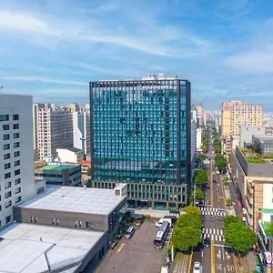 Hotel Bolton