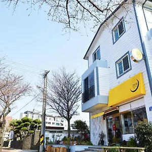 Guest house Ganderak