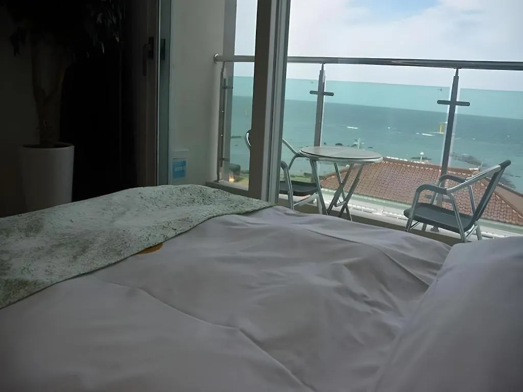 Swansea Resort Jeju