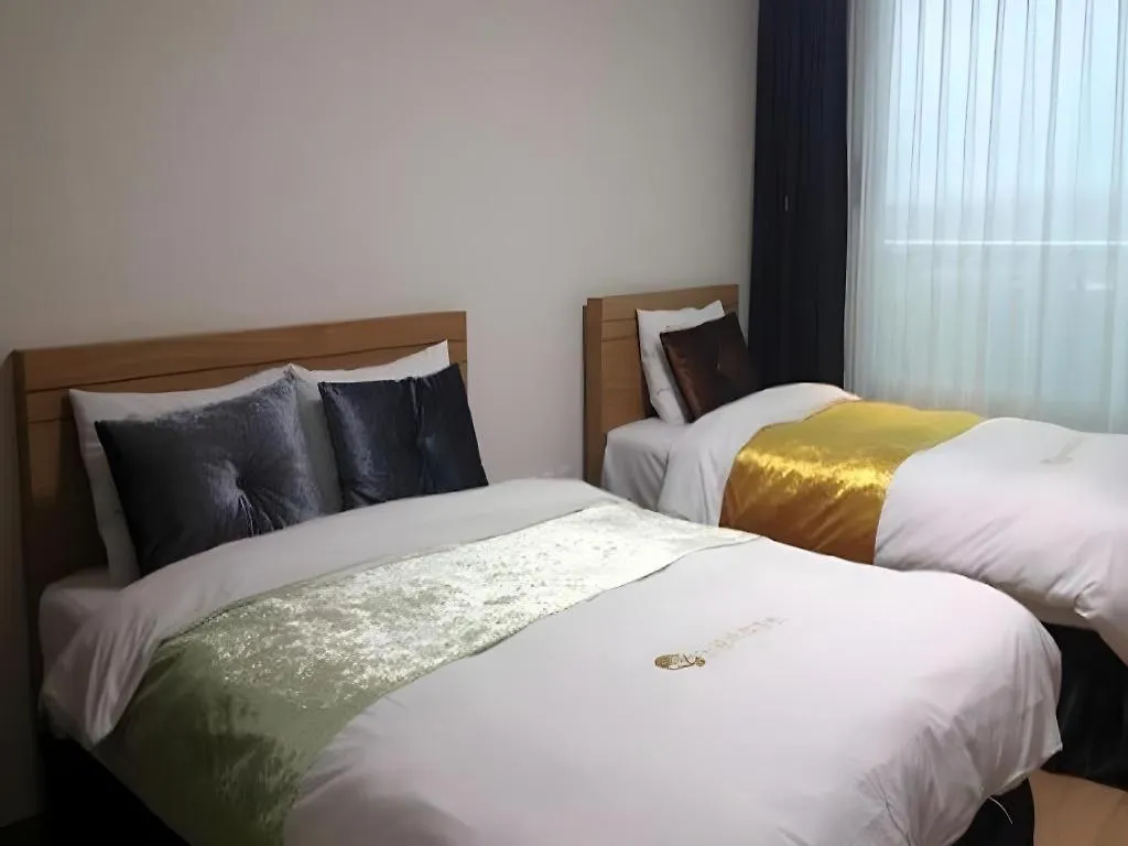 Swansea Resort Jeju