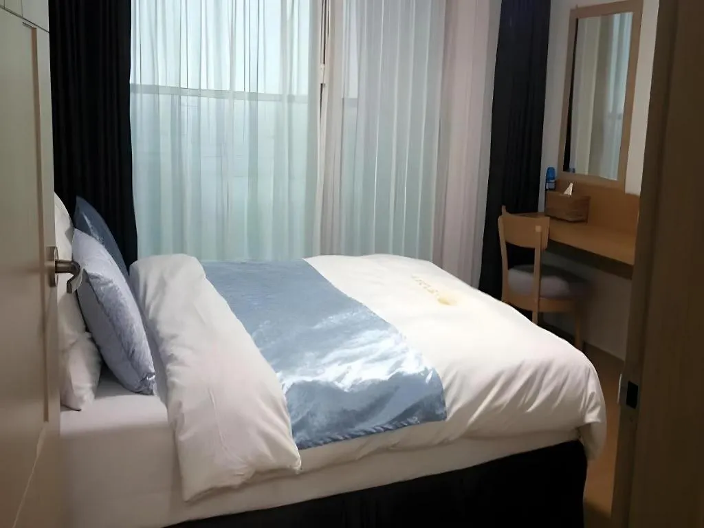 Swansea Resort Jeju