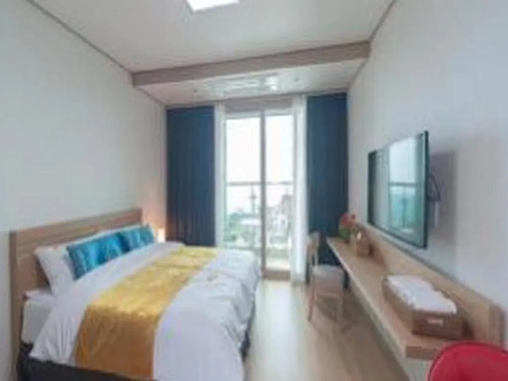 Swansea Resort Jeju