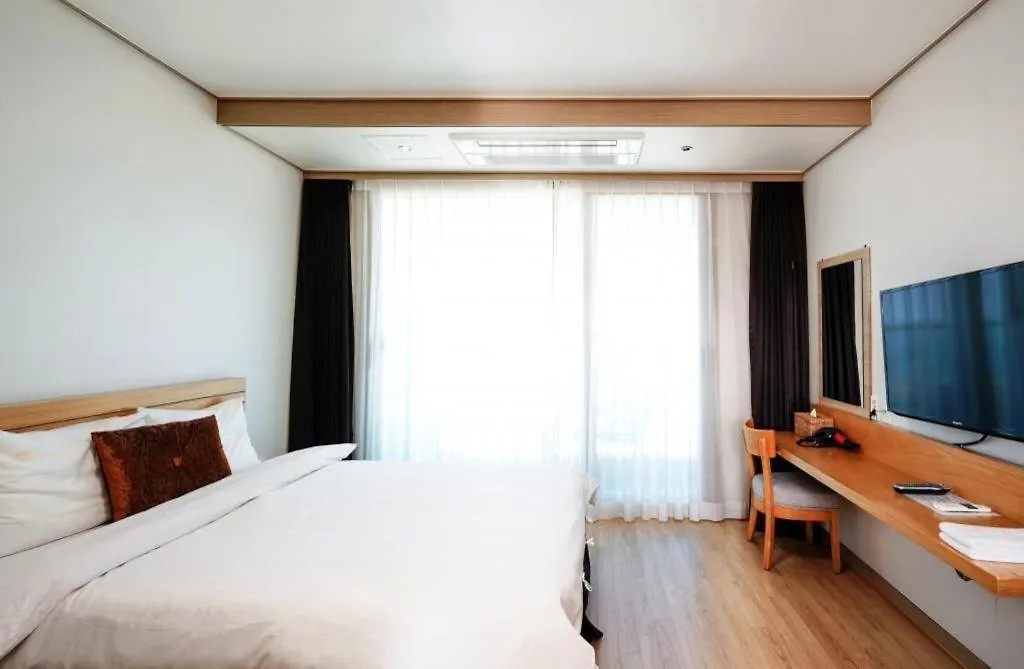 Swansea Resort Jeju