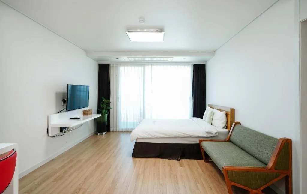 Swansea Resort Jeju