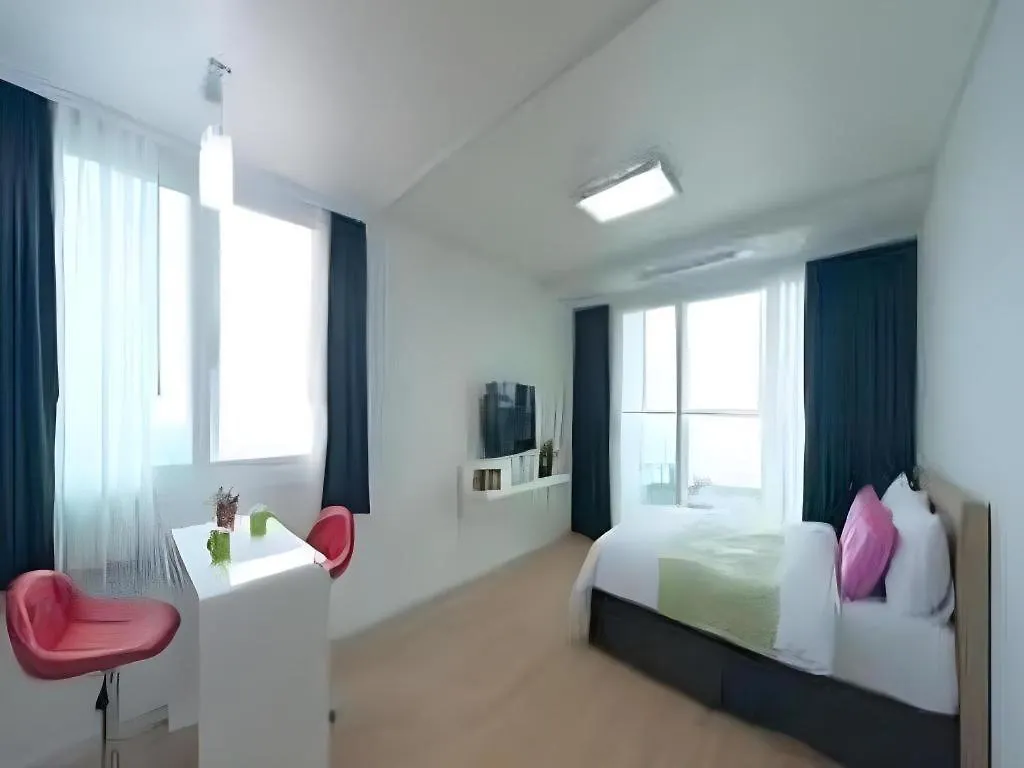 Swansea Resort Jeju