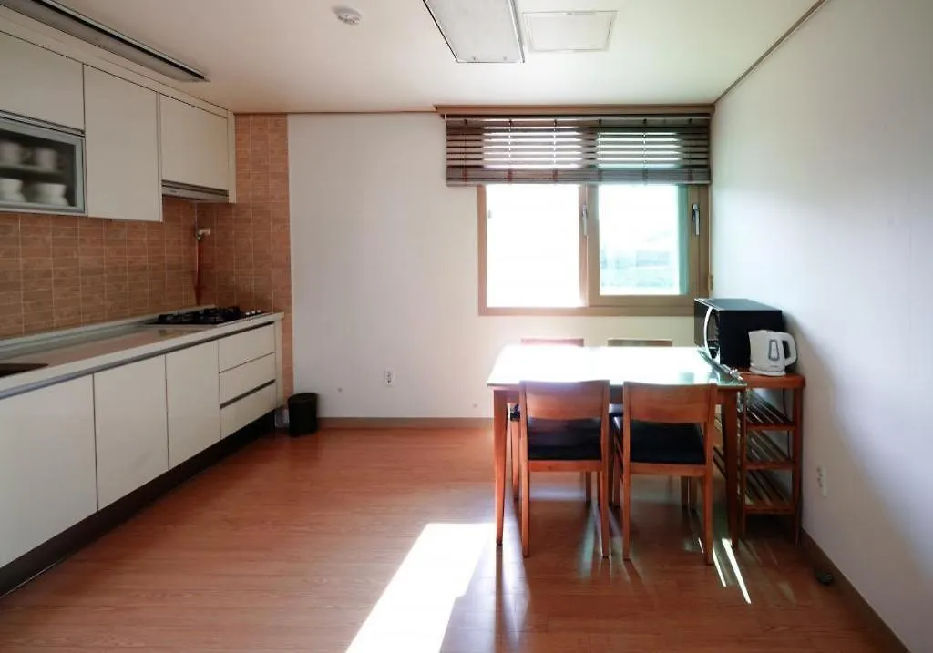 Swansea Resort Jeju
