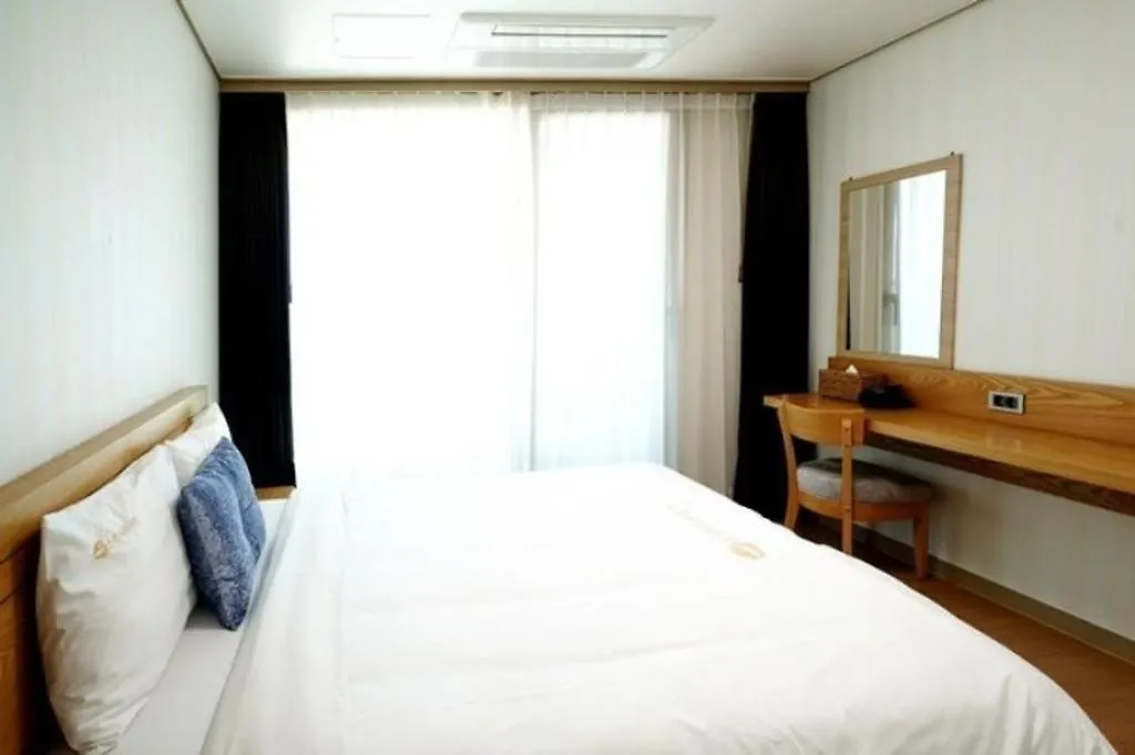 Swansea Resort Jeju