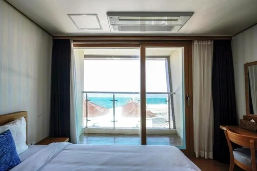 Swansea Resort Jeju