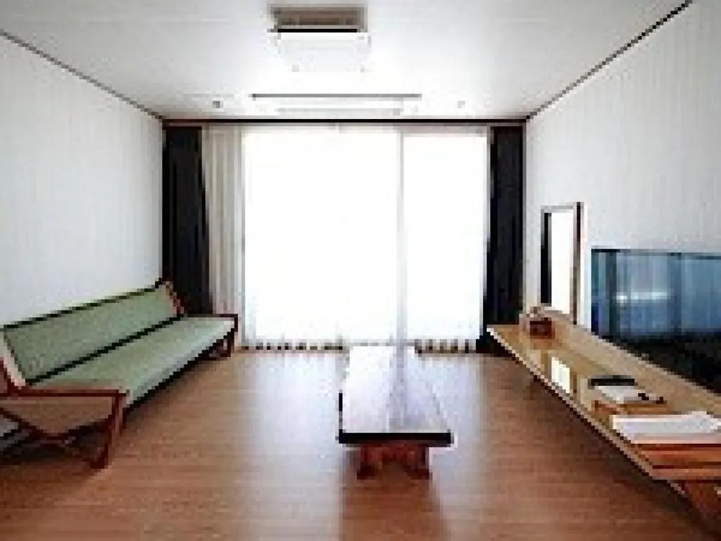 Swansea Resort Jeju South Korea
