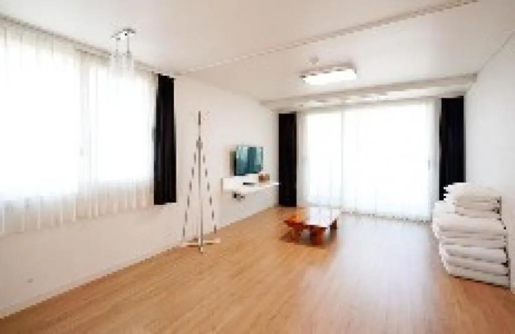 Swansea Resort Jeju