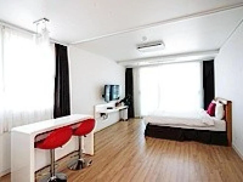 Swansea Resort Jeju