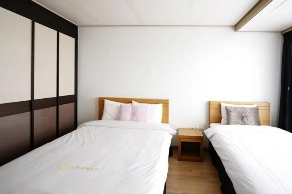 Swansea Resort Jeju
