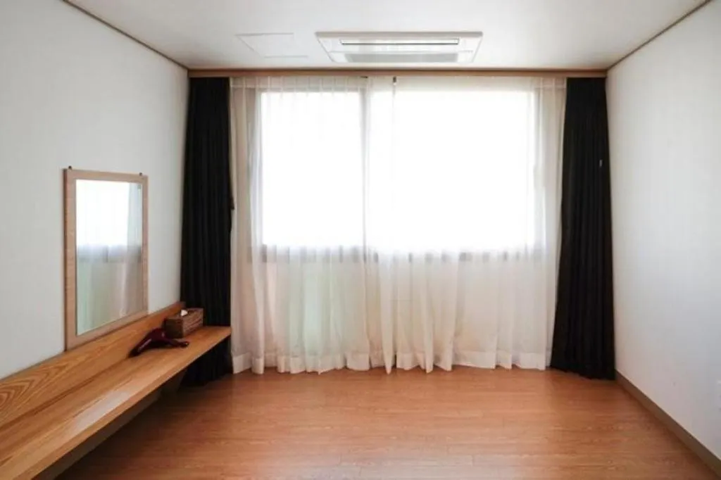 Swansea Resort Jeju