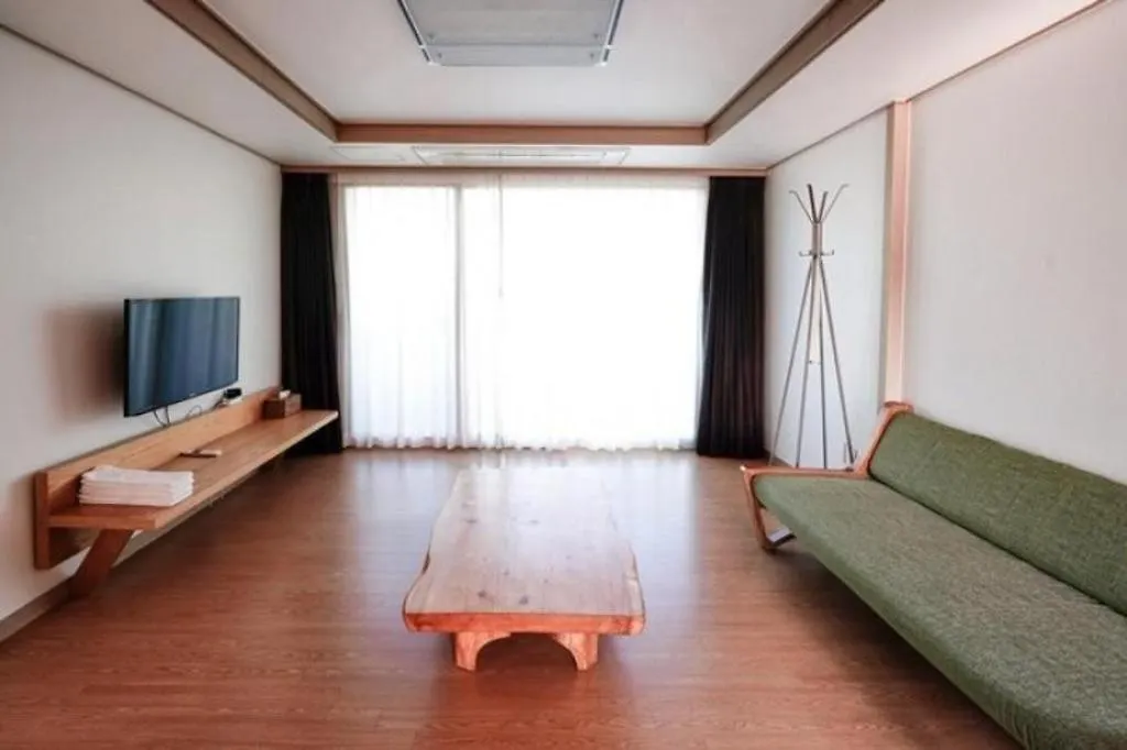 Swansea Resort Jeju