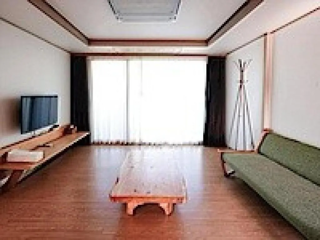 **  Swansea Resort Jeju South Korea