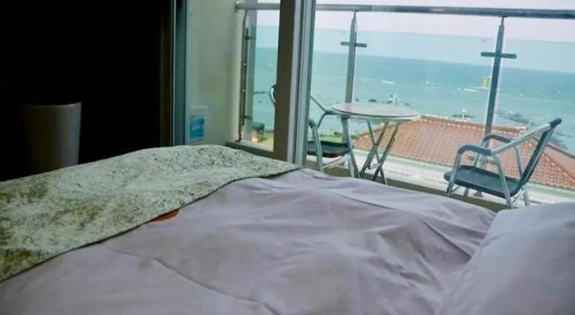 Swansea Resort Jeju