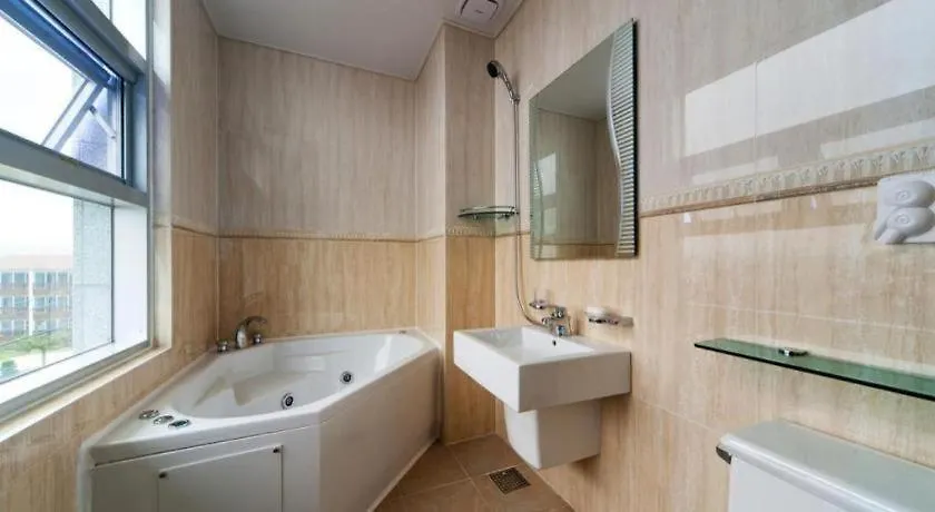 **  Swansea Resort Jeju South Korea