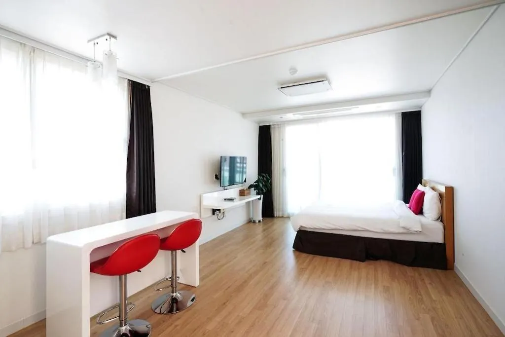 Swansea Resort Jeju