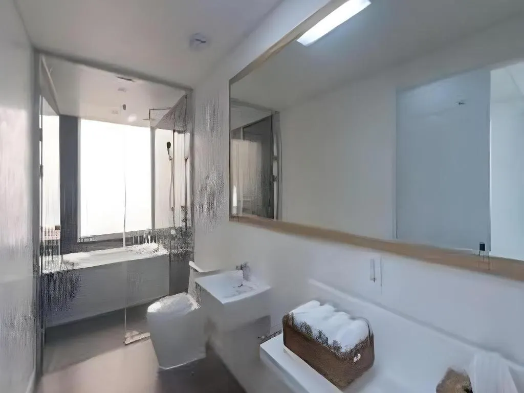 Swansea Resort Jeju