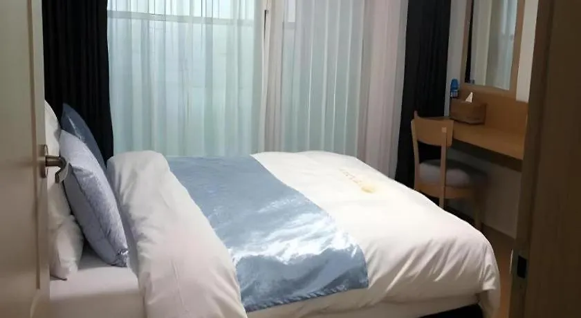 **  Swansea Resort Jeju South Korea