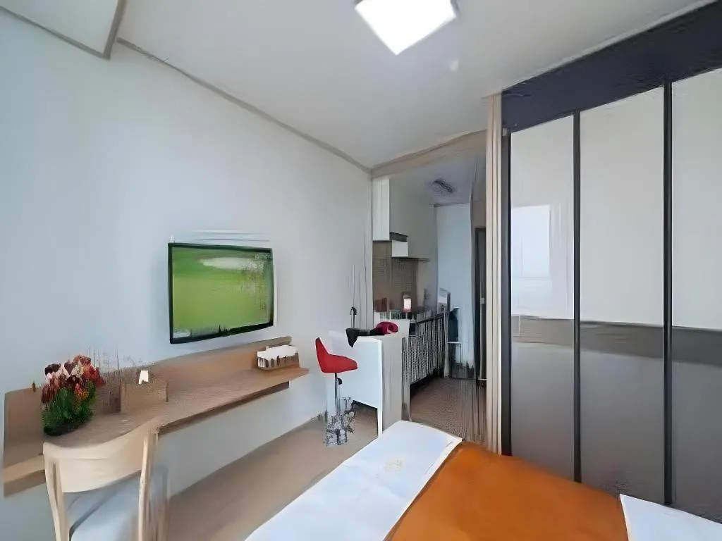 Swansea Resort Jeju