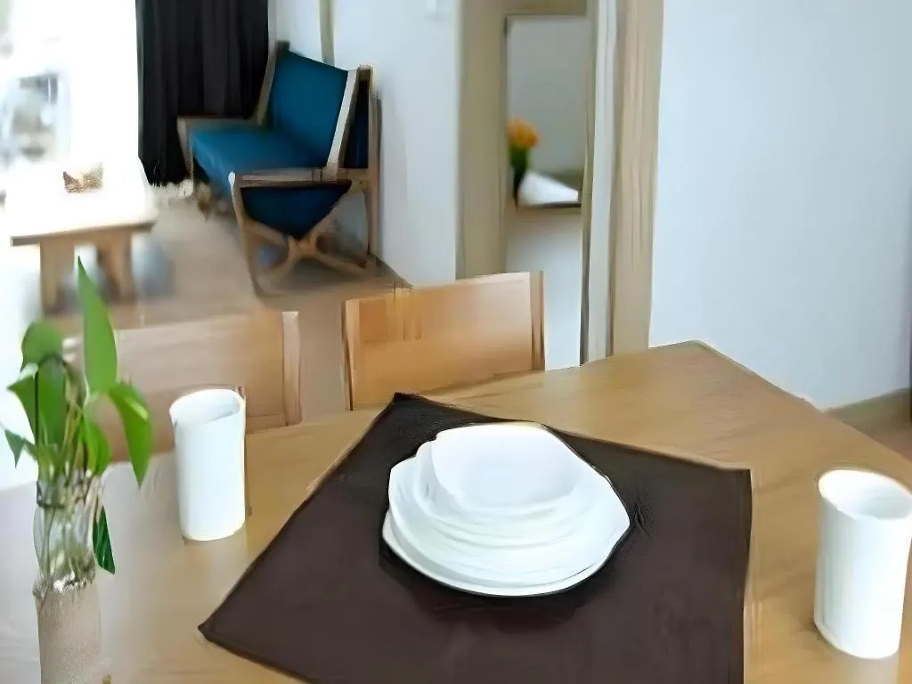 Swansea Resort Jeju 2*,