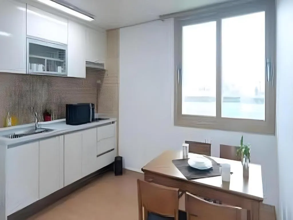 **  Swansea Resort Jeju South Korea