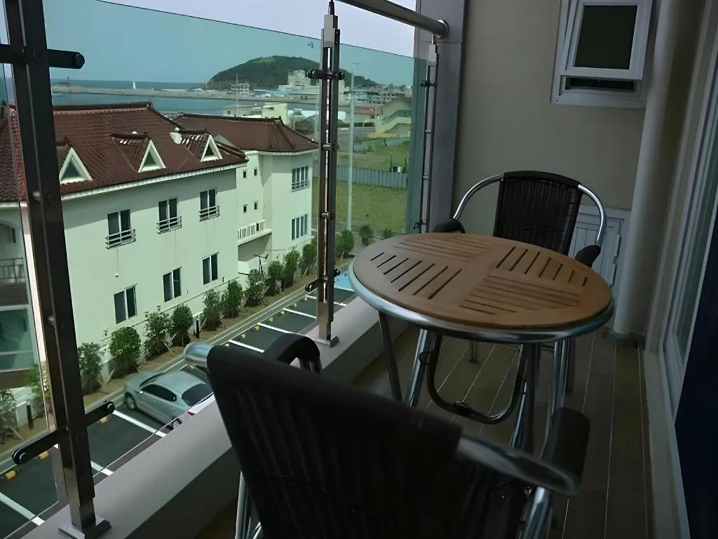 Swansea Resort Jeju