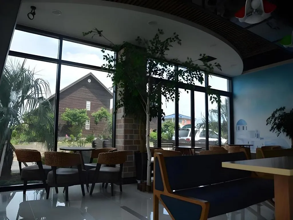 Swansea Resort Jeju